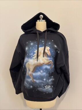 Stella McCartney x H&M sweatshirt